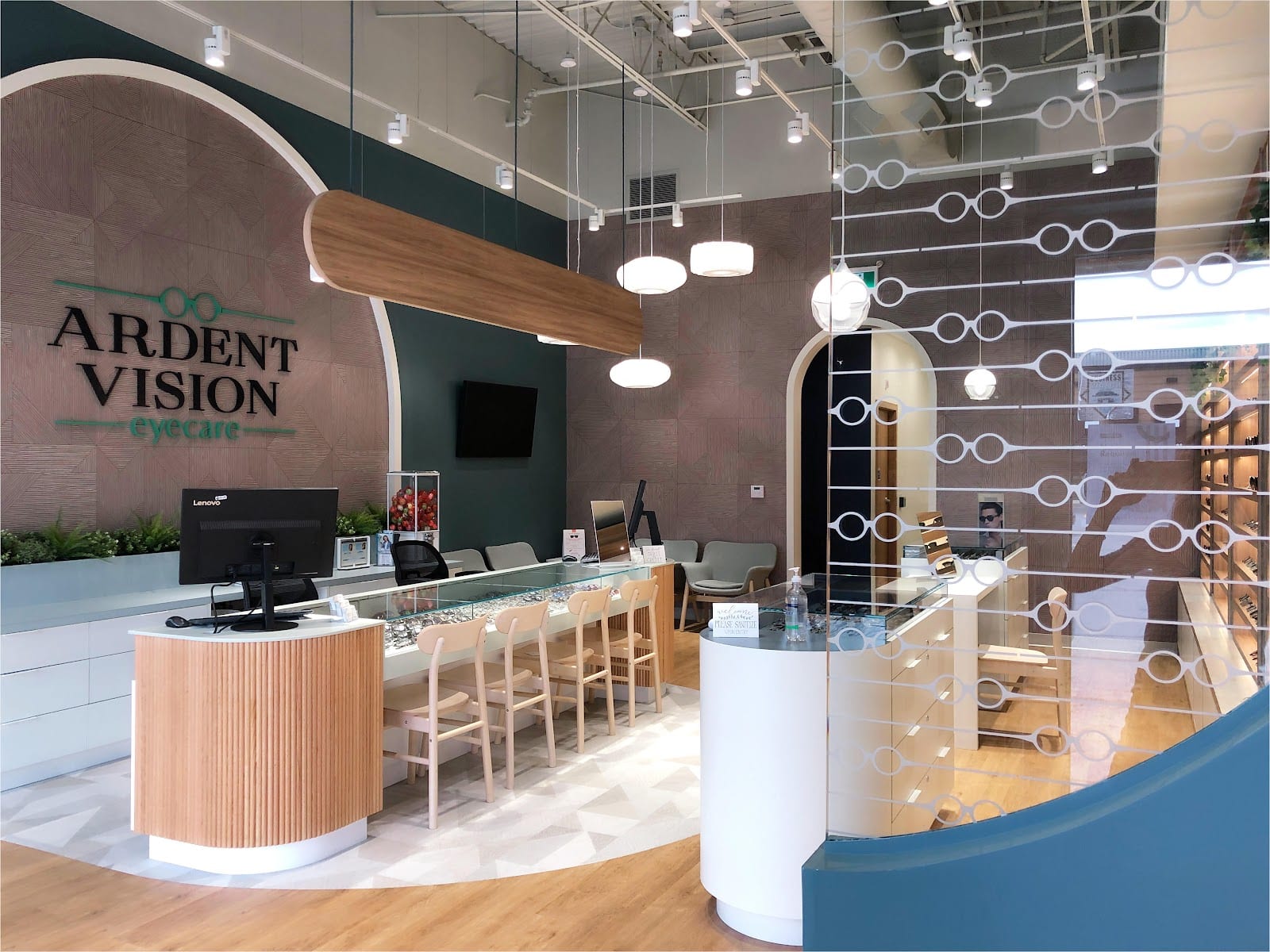 Ardent Vision Eyecare, photo 3