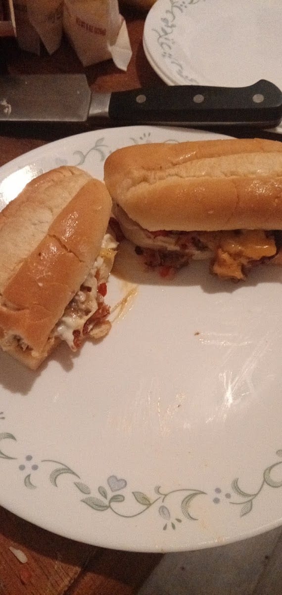 Nene's kitchen, photo 2
