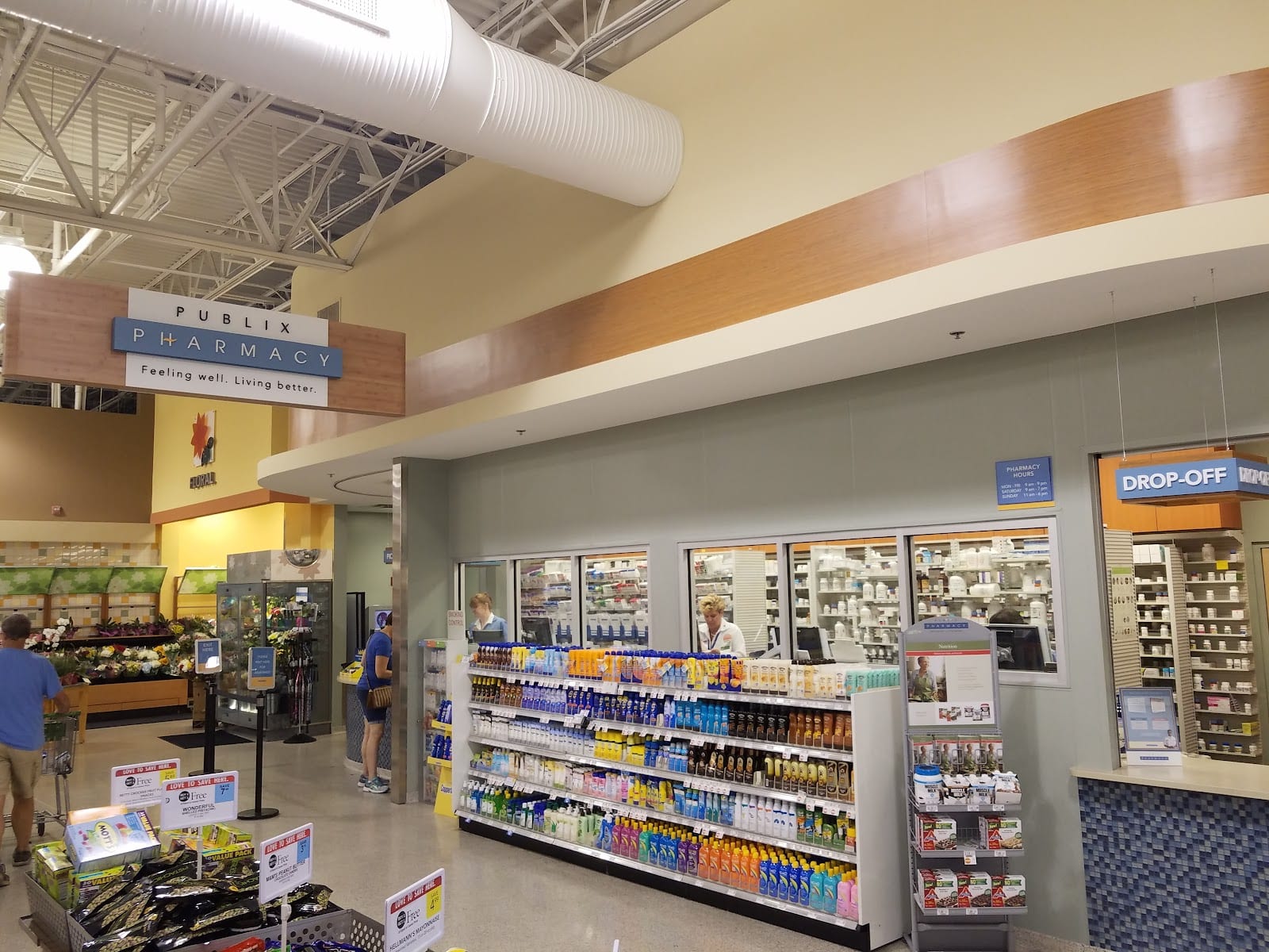 Publix Pharmacy at Gulf Cove