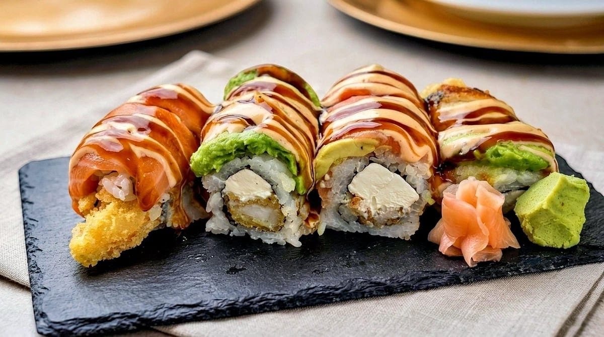 Chopstix Asian Bistro | Thai • Chinese, photo 2