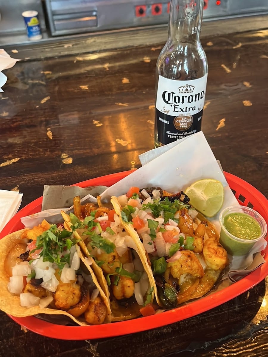 Catrinas Tacos and Tequila Bar, photo 4