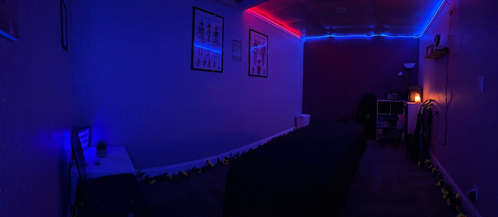 Right Touch Mobile Massage & Spa LLC, photo 2