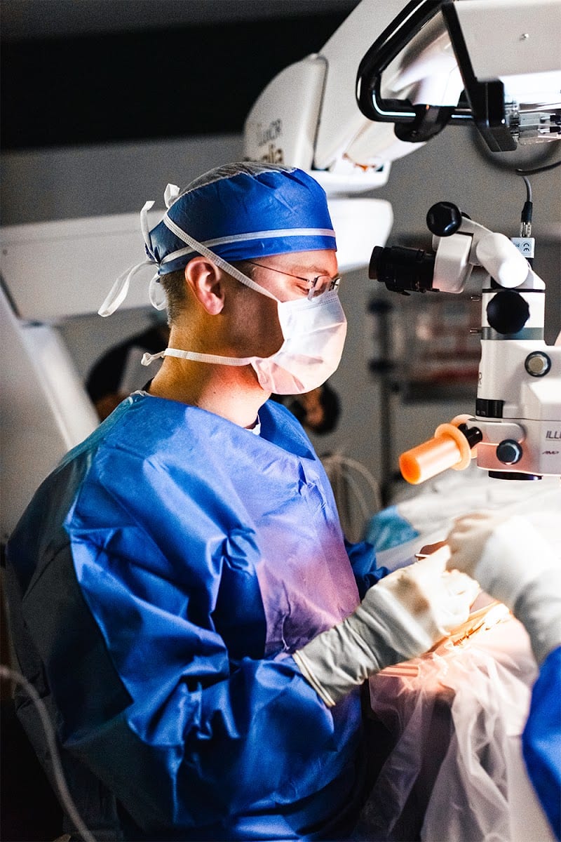 Cory Bergman, MD, photo 2