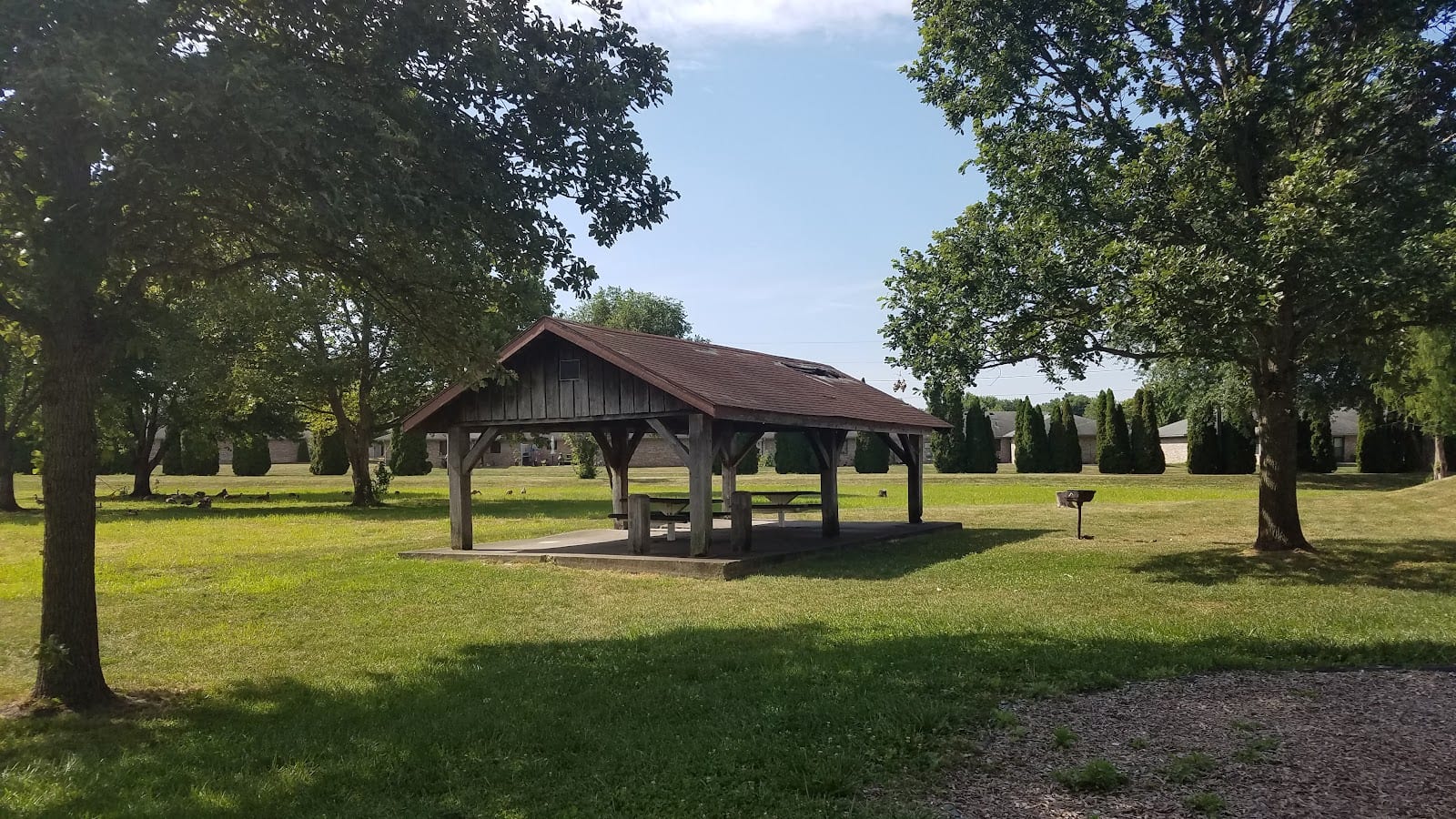 General Pulaski Park, photo 3