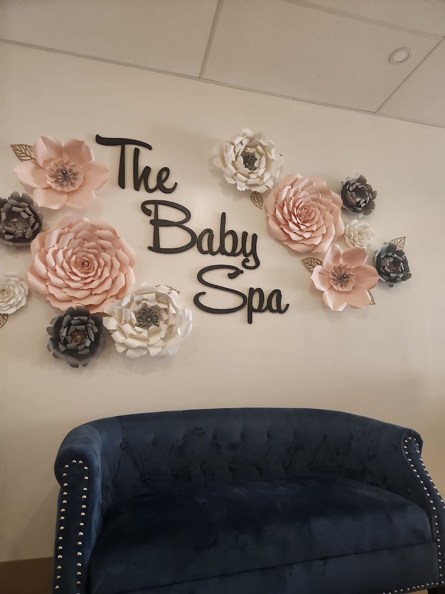 Little Rainbow Pediatric Massage & Wellness, photo 3