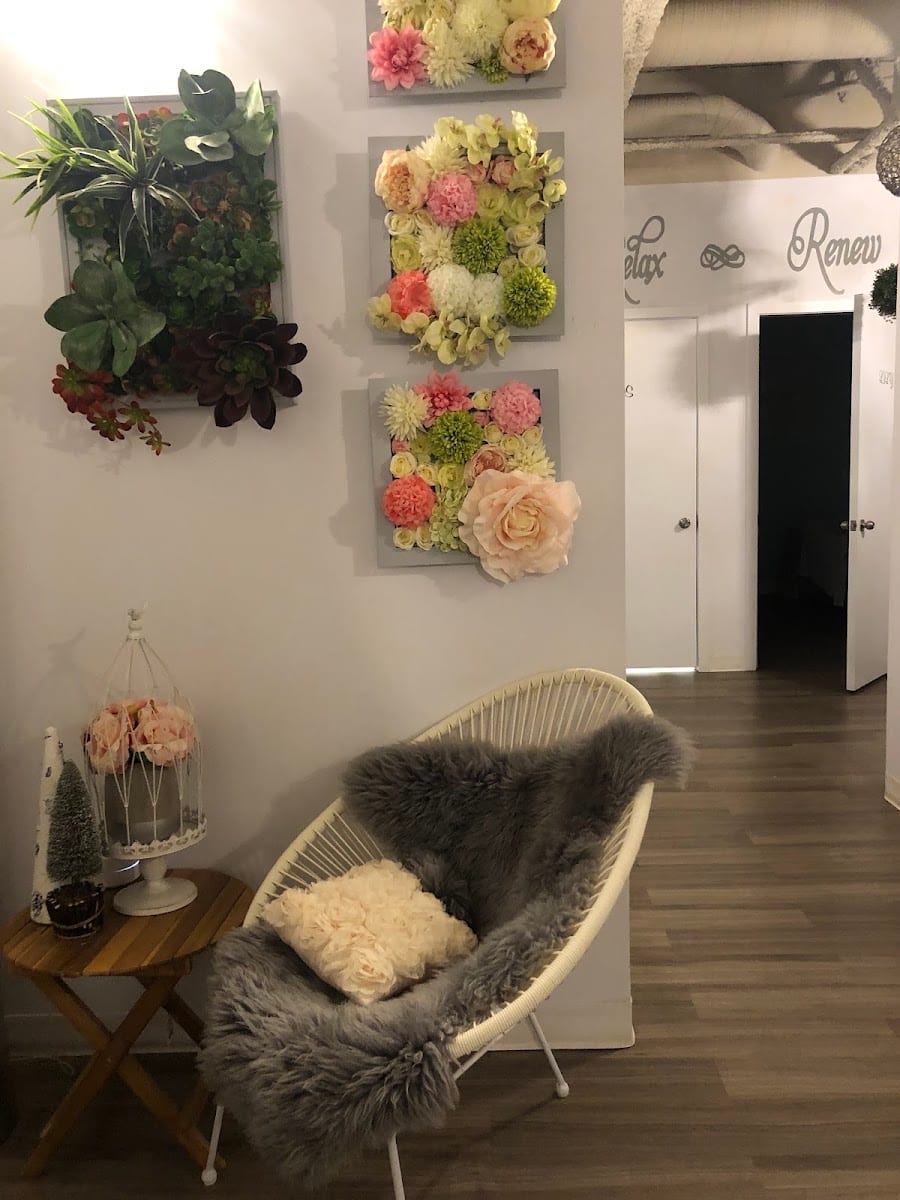Azia Spa, photo 4