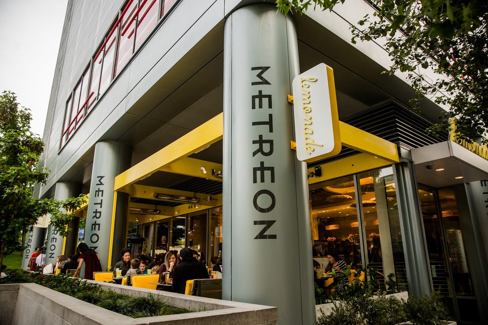 Lemonade Restaurant, photo 2