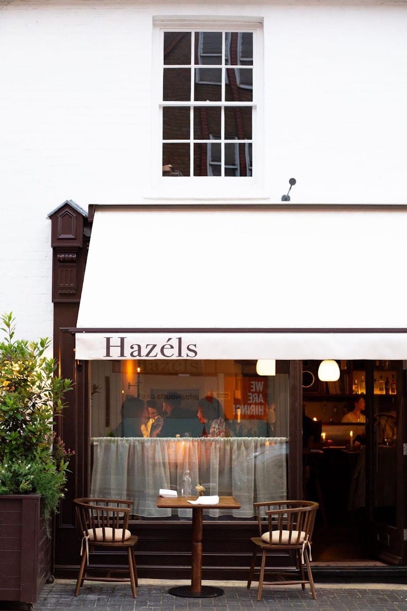 Hazéls, photo 2