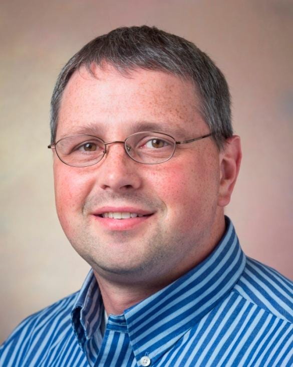 Jeremy J. Eaton, DO