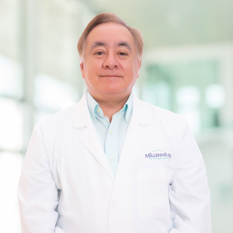 Raul Holguin, MD