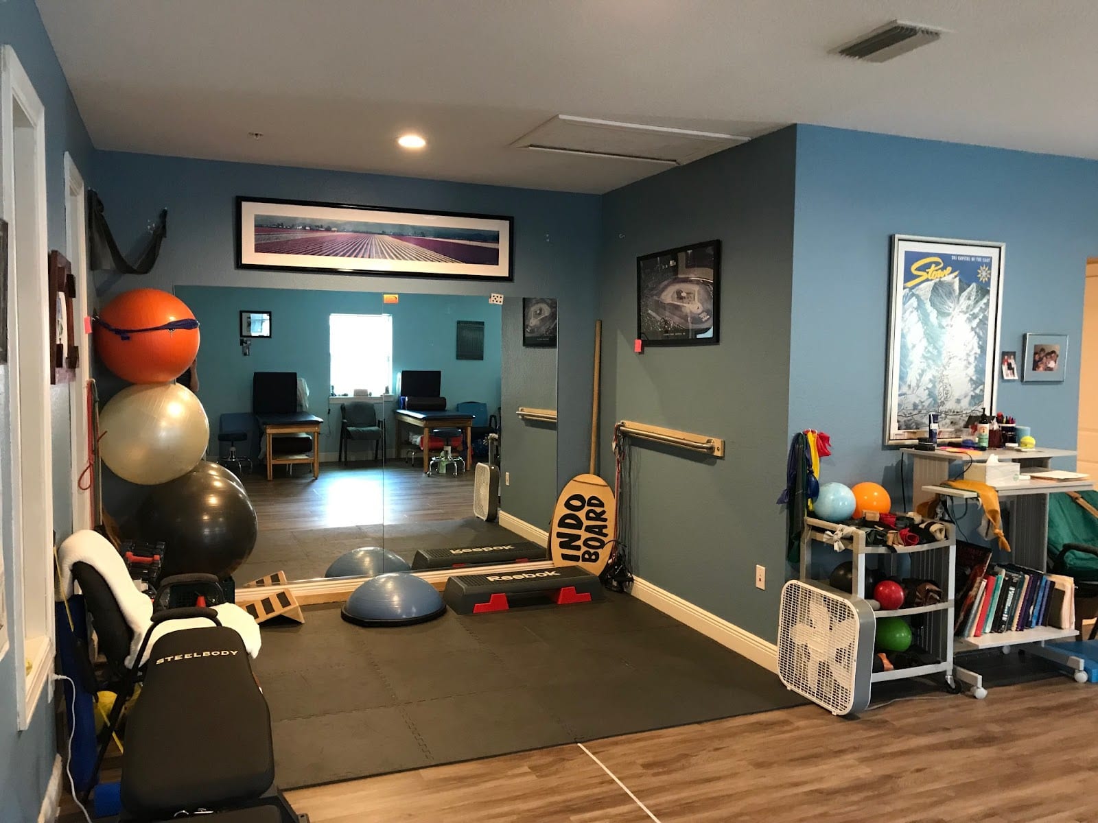 Axis Physical Therapy, photo 2