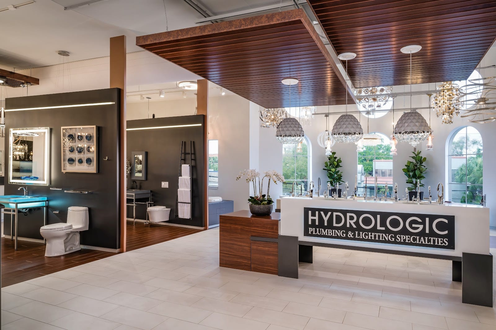 Hydrologic Distribution Company, photo 3