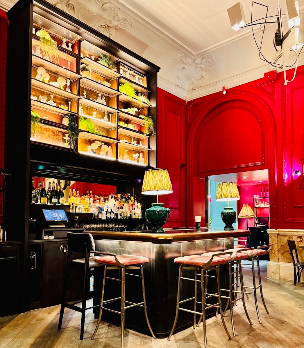 Rake’s Café Bar, photo 4