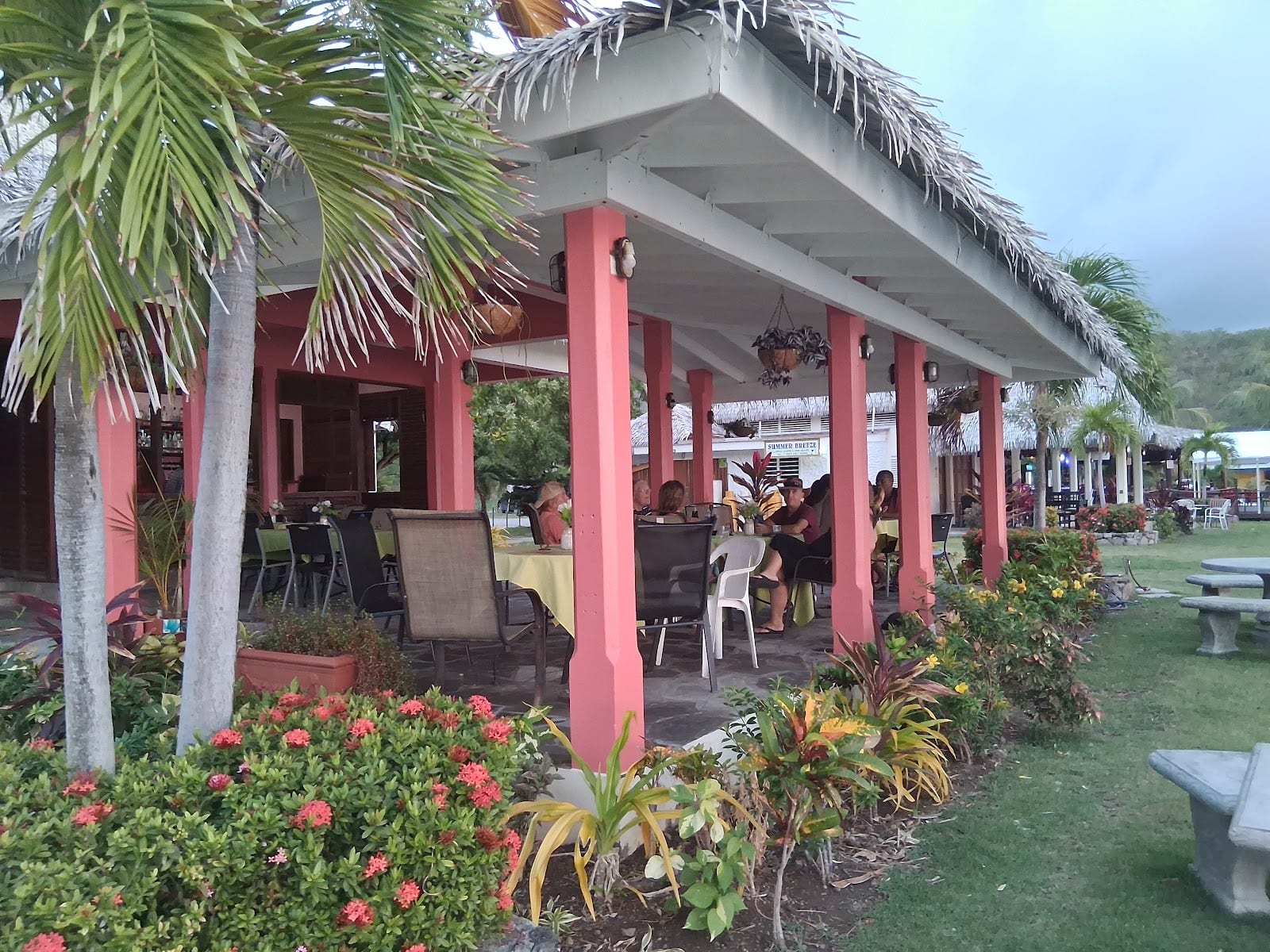 Buss A Lyme Bar and Restaurant, photo 4