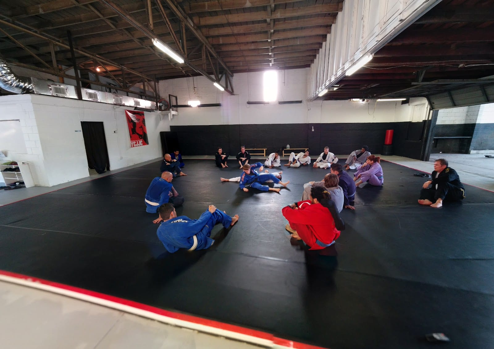 Ybor City Jiu-Jitsu Club, photo 2