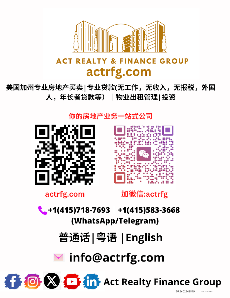Hellen Tang Real Estate---ACT Realty & Finance Group, photo 4
