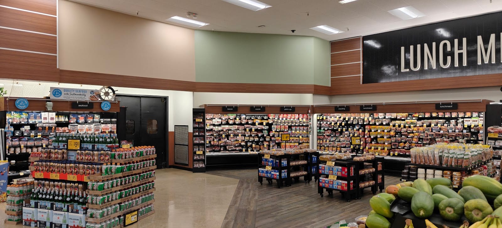 Safeway, photo 4