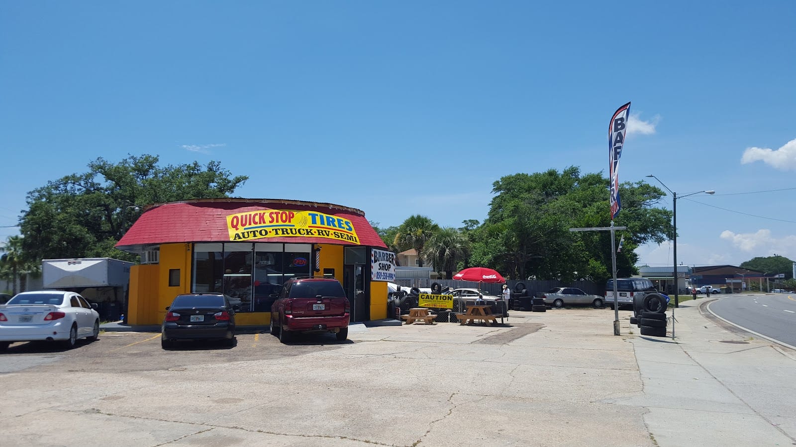 Quickstop Tires, photo 2