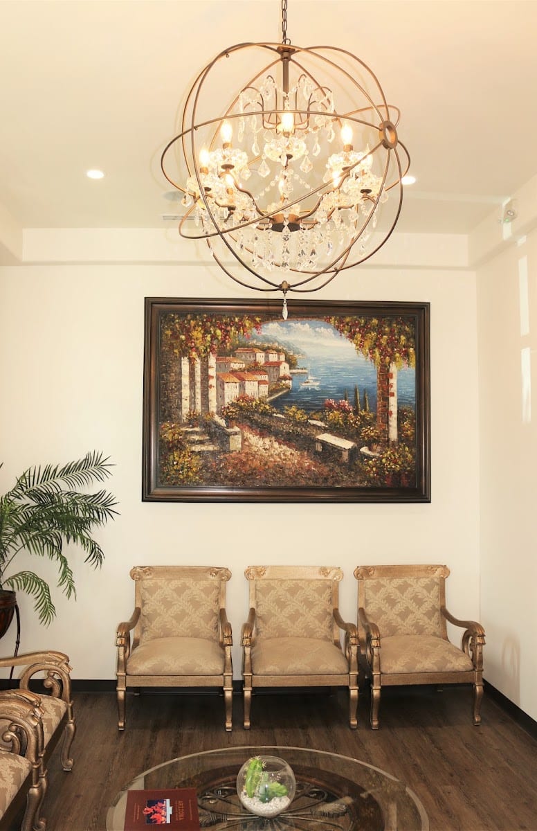 Belmont Dentistry Scottsdale, photo 4