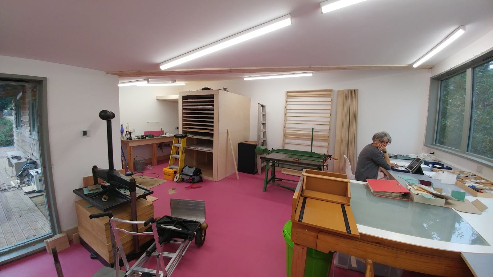 JC Electrical Norwich, photo 2