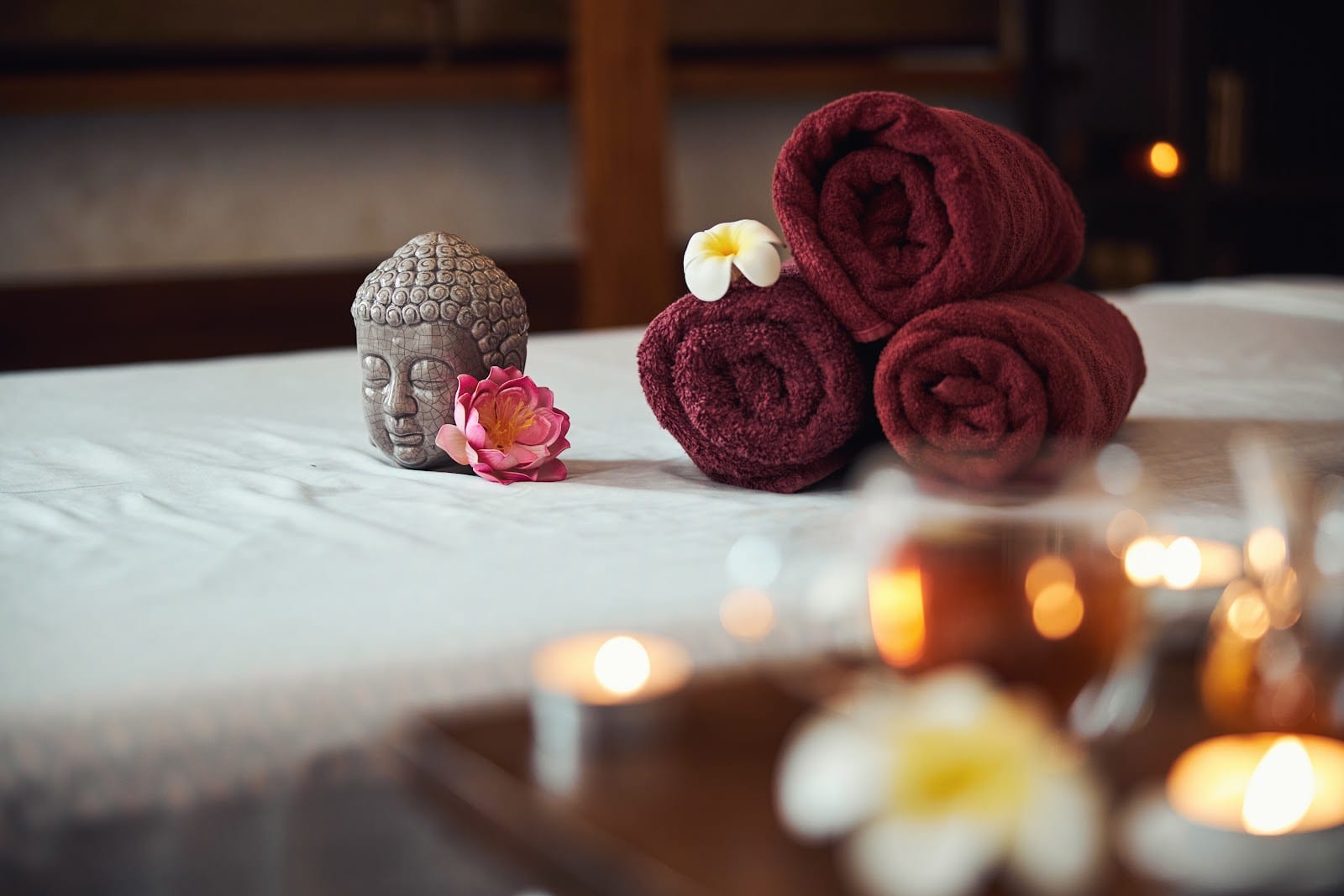 Therapeutic Thai Massage & Nails Norwich, photo 2