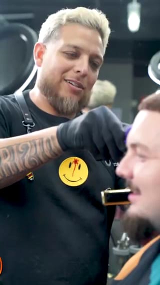 Westside Barbershop, photo 3