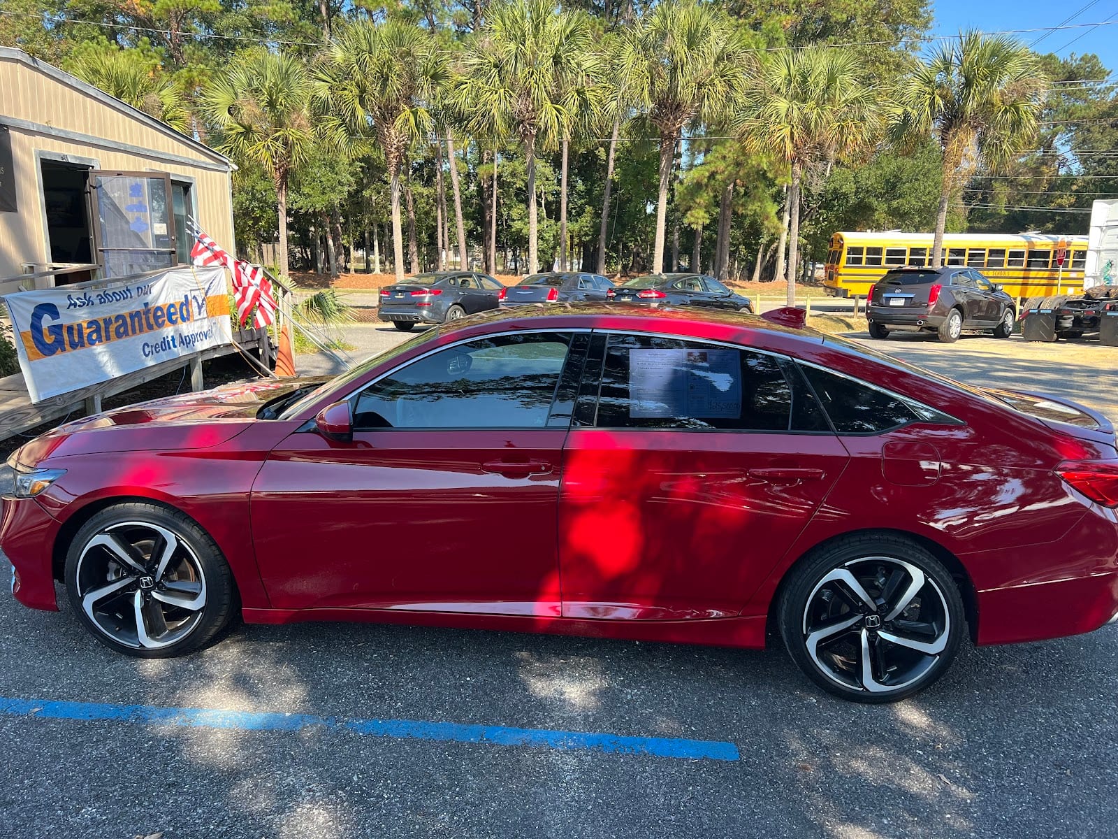 Harvey AutomotiveLLC
