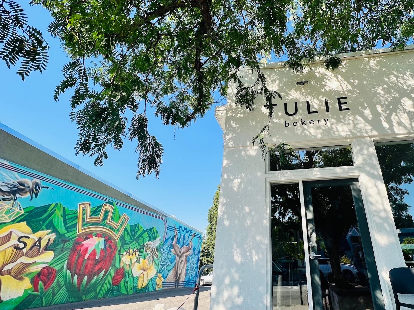 Tulie Bakery, photo 2
