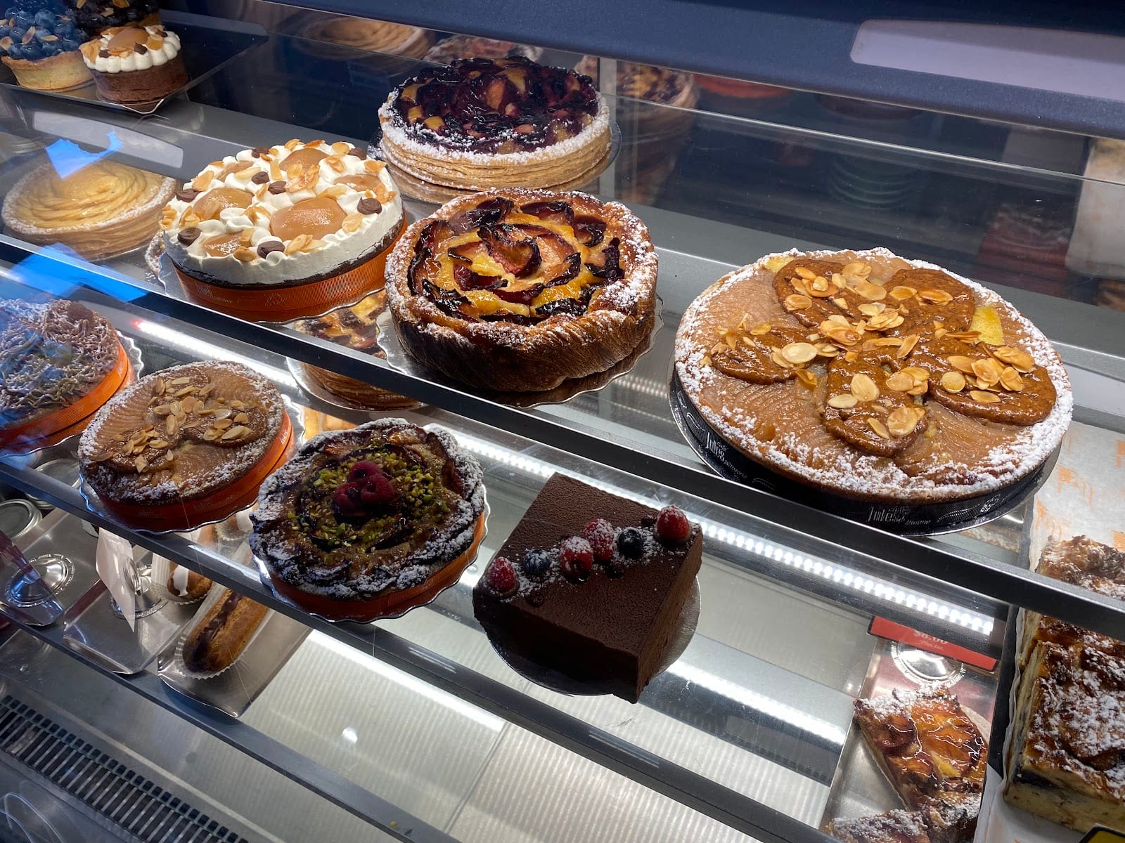 Jules Cafe Patisserie, photo 4
