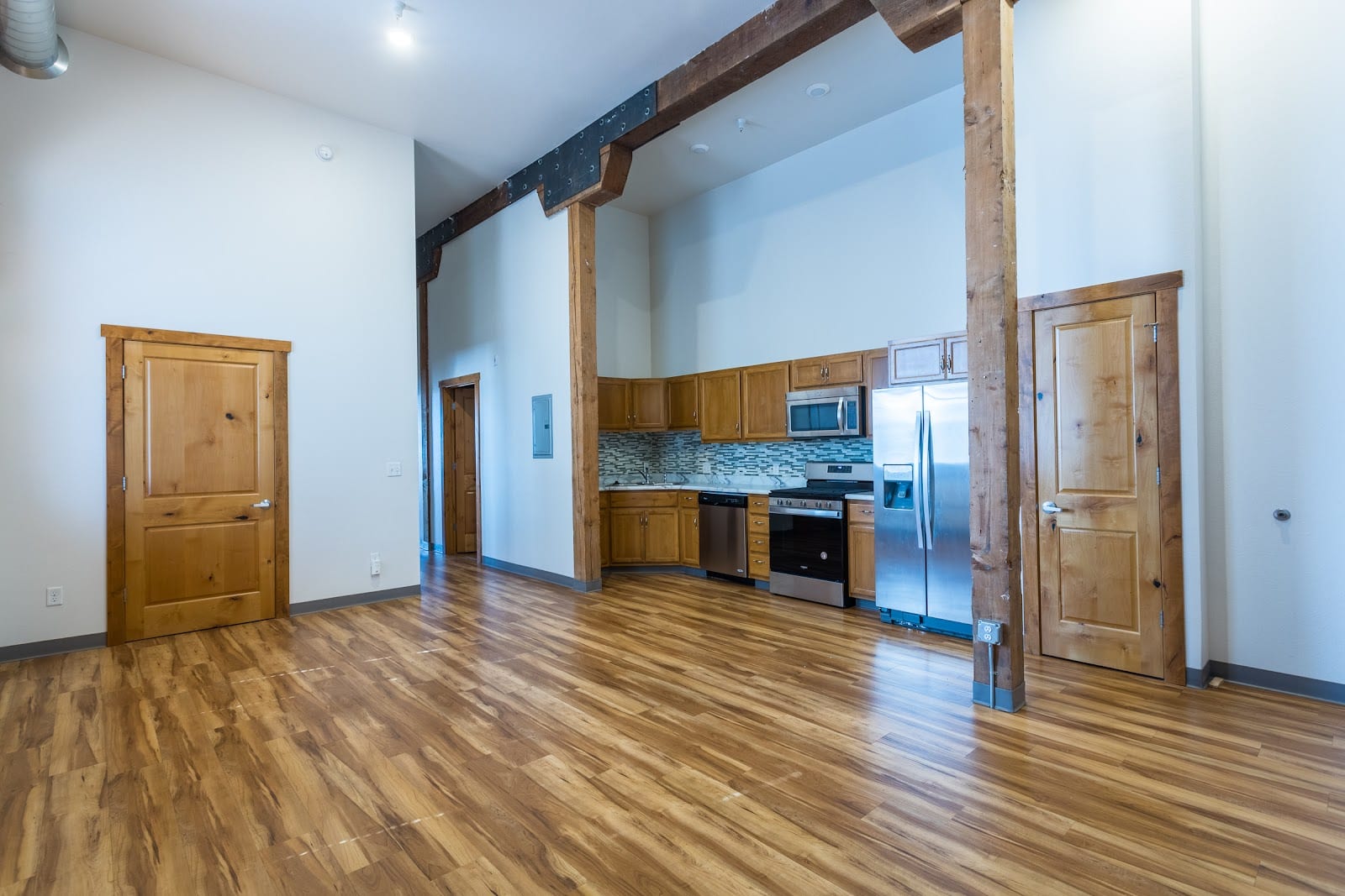 Legacy Property Management Company & Short Term Rentals by Legacy