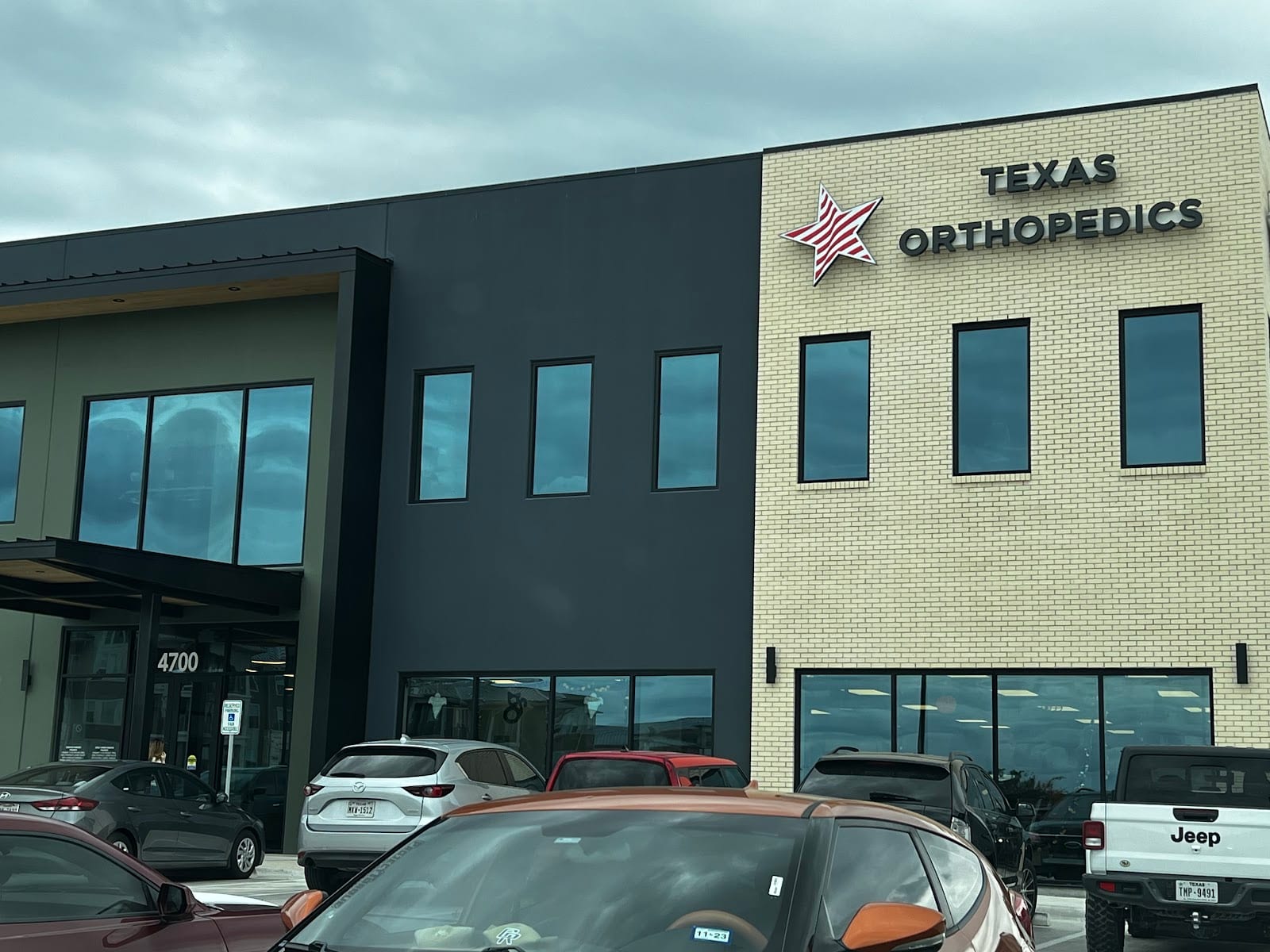 Texas Orthopedics, photo 2