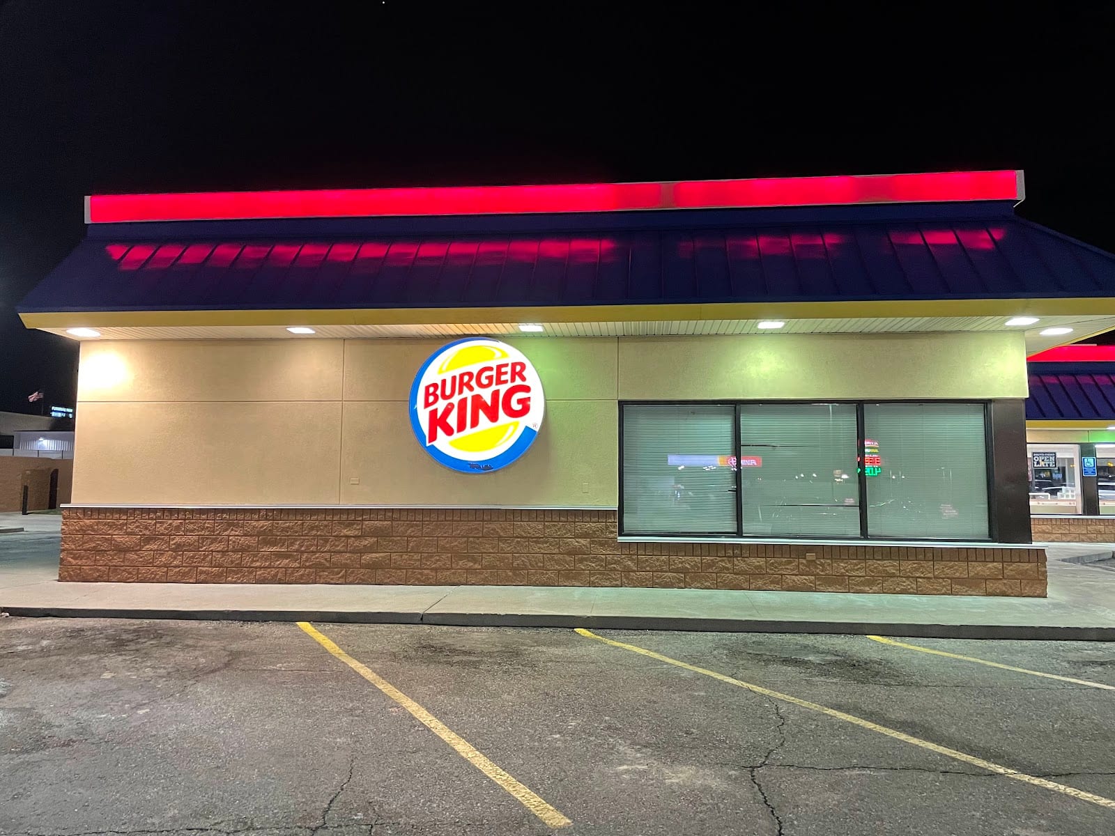 Burger King, photo 2