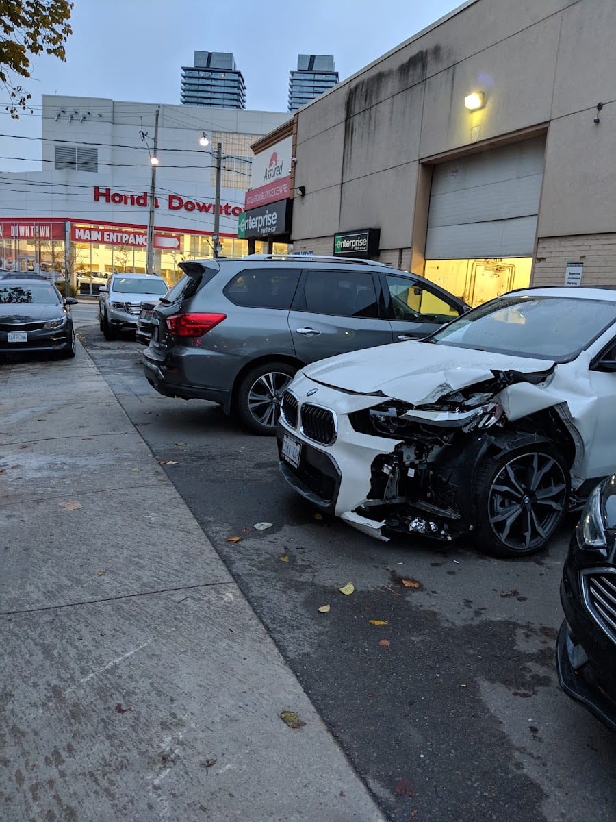 Assured Automotive, photo 3