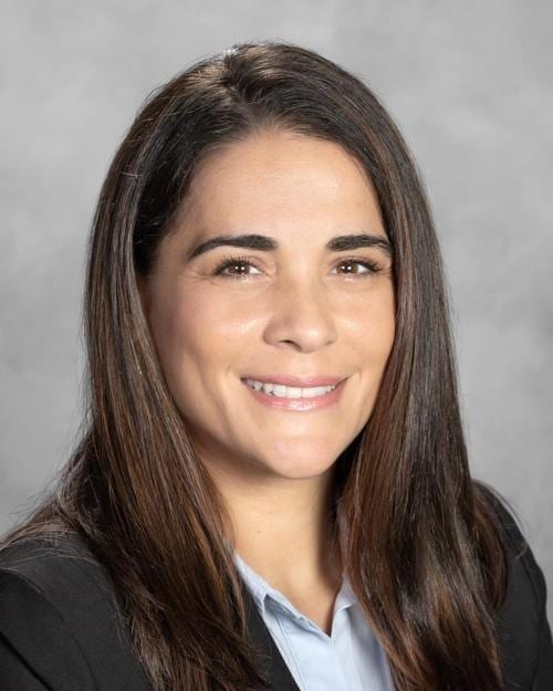 Martha Lorena Revollo, MD