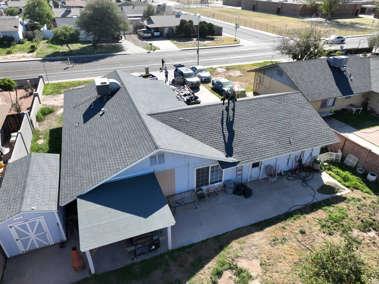 Innovation Roofing & Shades, photo 2