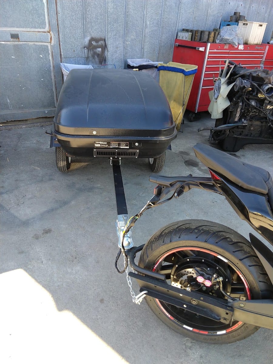 Young's Automotive