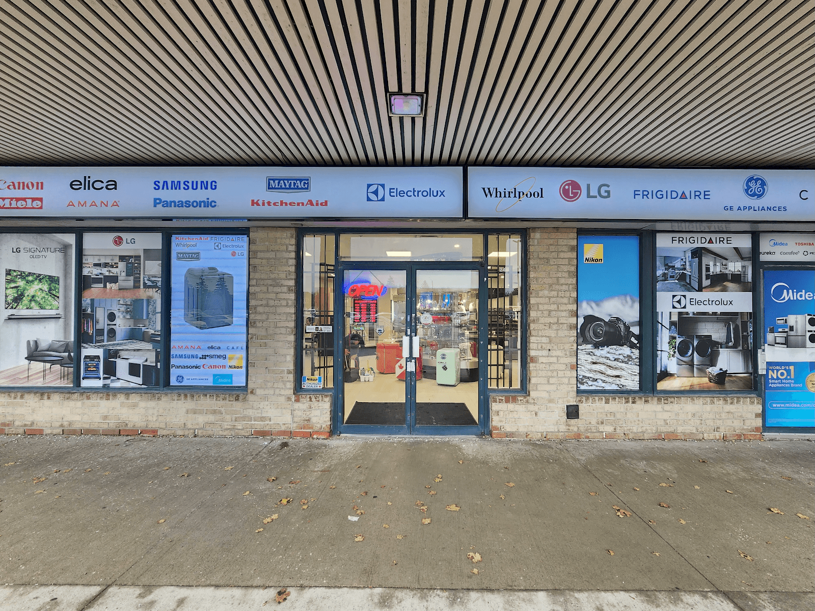 Eastview Appliances, Kitchen & Tiles 怡和電業, photo 3