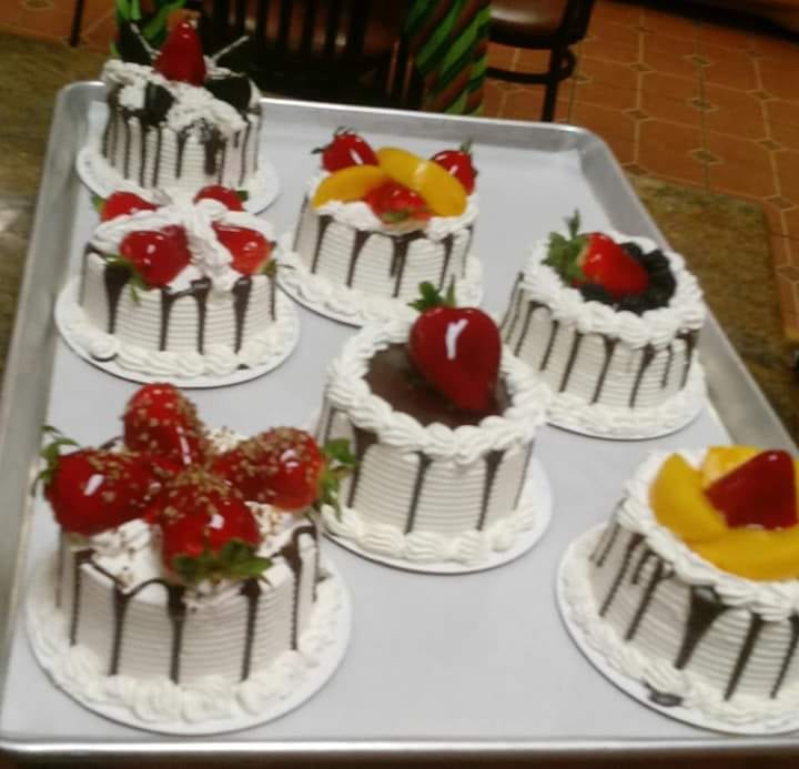 Ana's Mexican Bakery