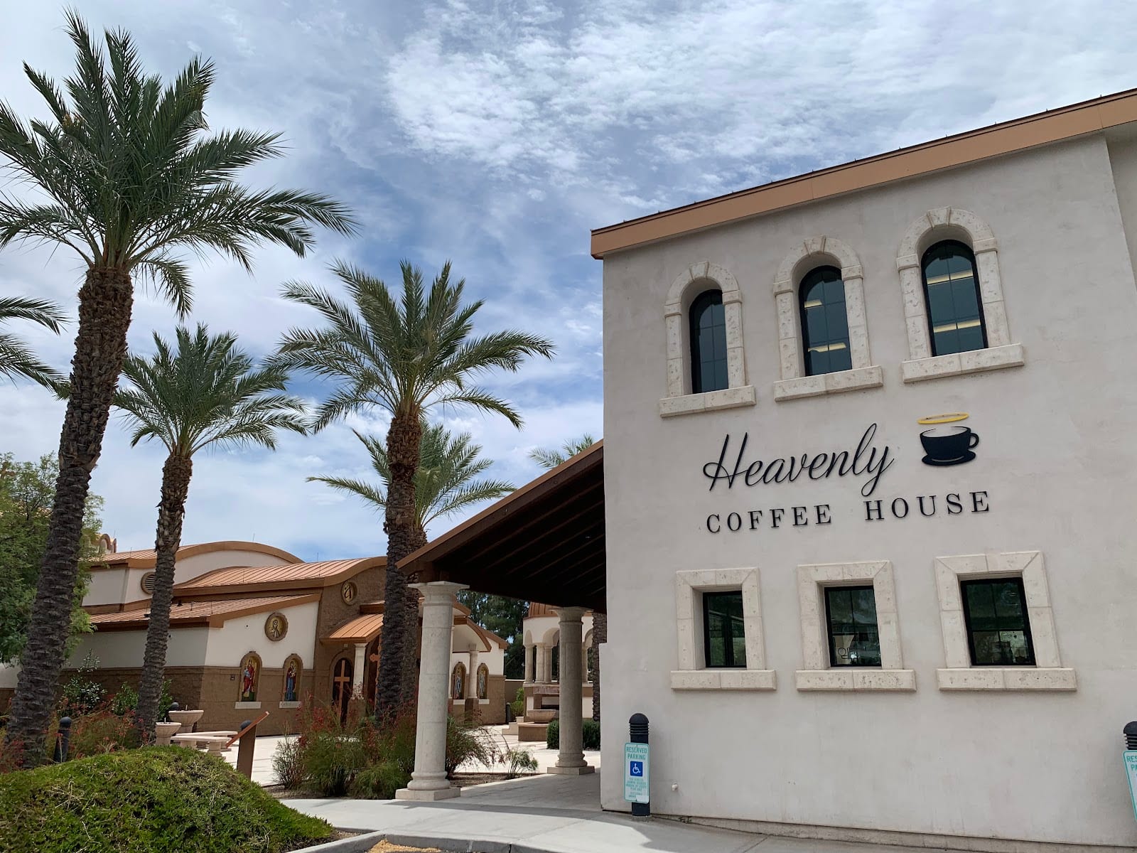 Heavenly Coffee House, photo 3