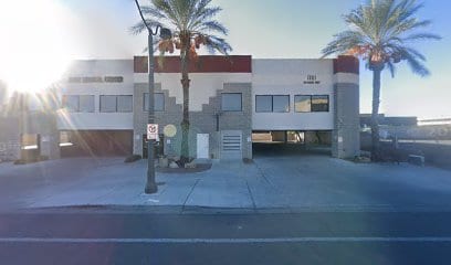 North Star Medical Center