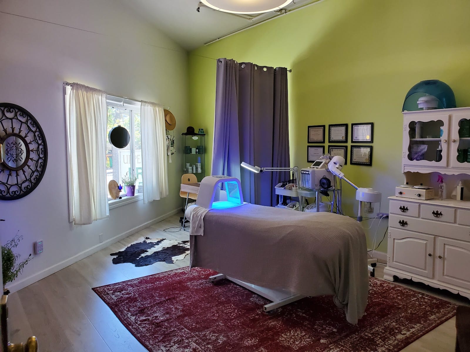 Skin & Body Care by Morgana
