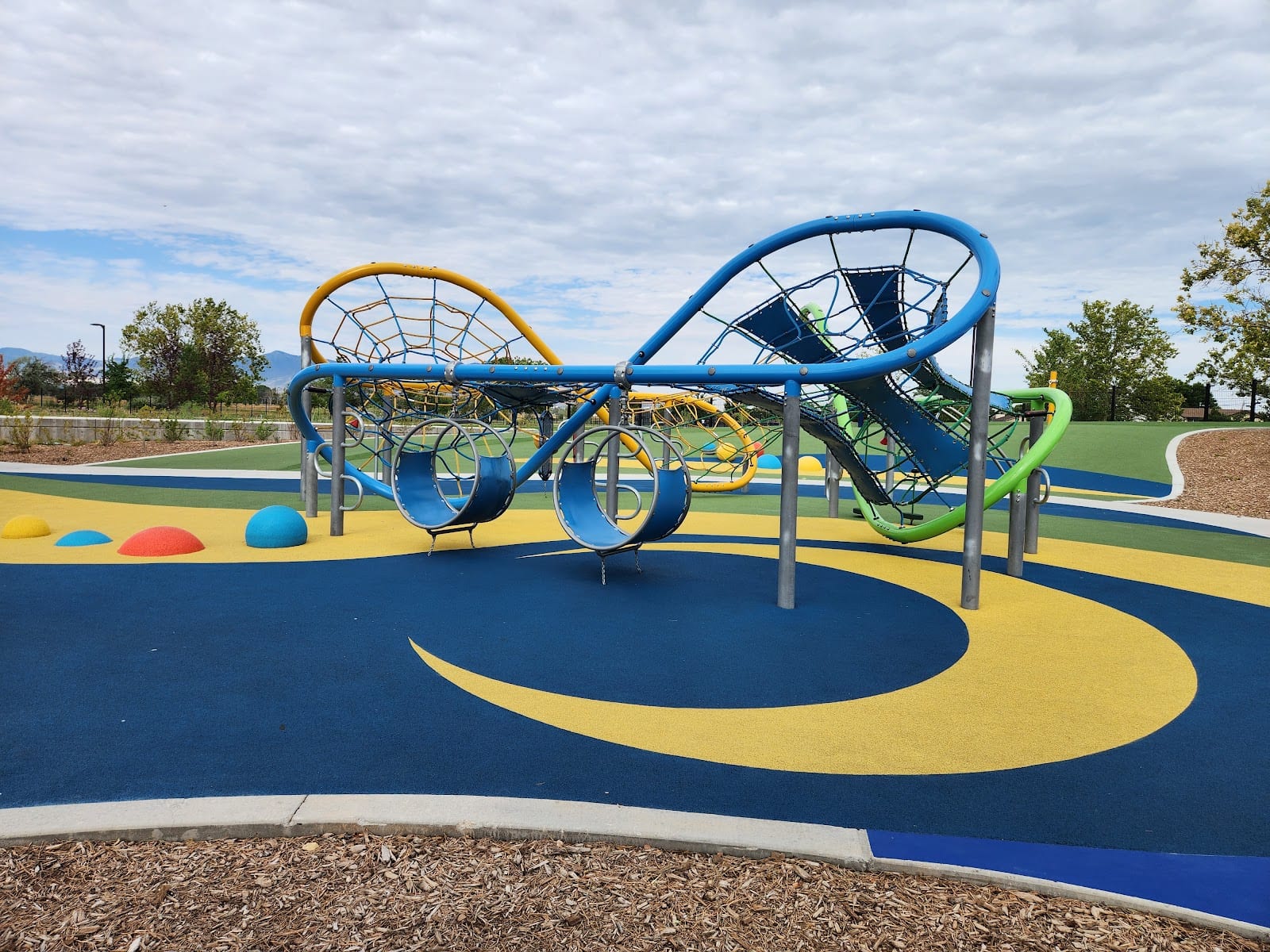 Glendale Regional Park