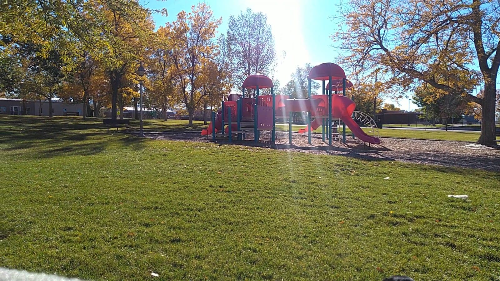 City Park, photo 2