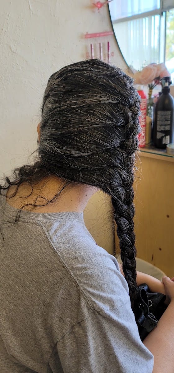 My Place Hair Salon Llc