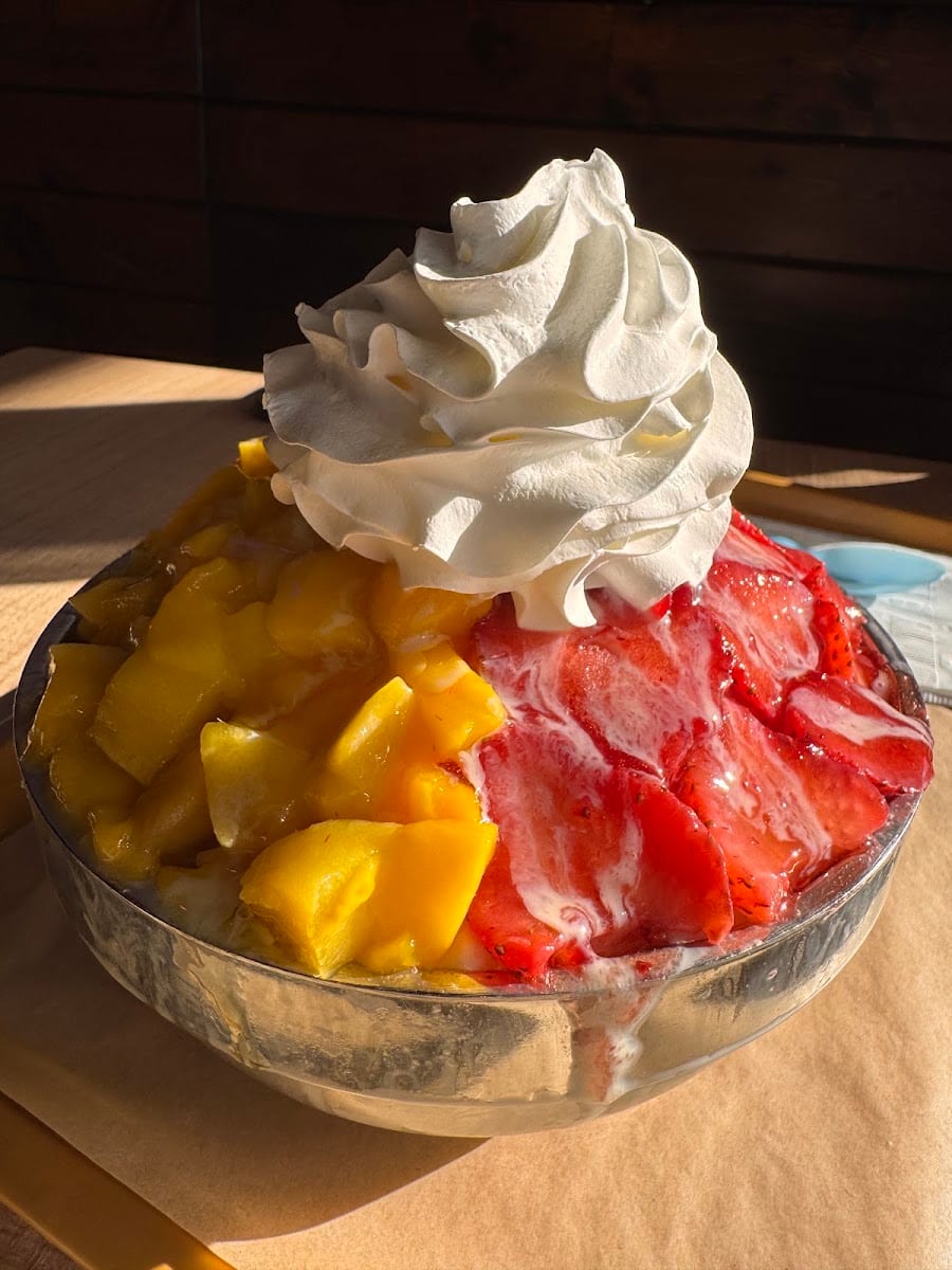Snowy Bingsu & Boba, photo 4