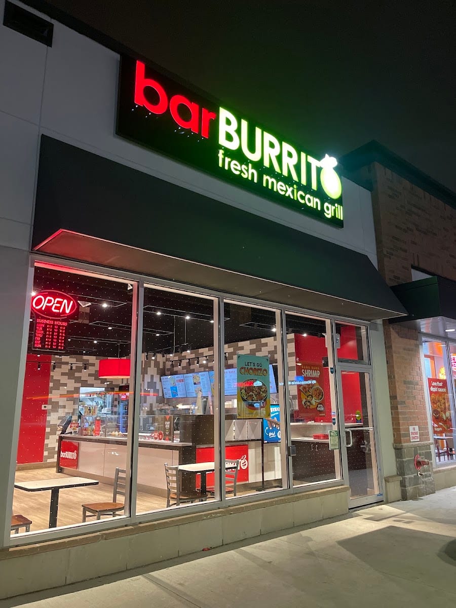 barBURRITO, photo 2