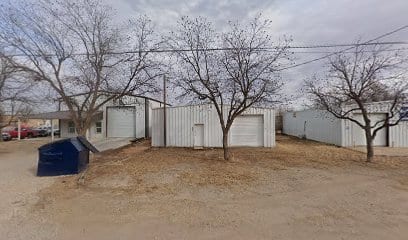 Lubbock Pools & Spas by Design