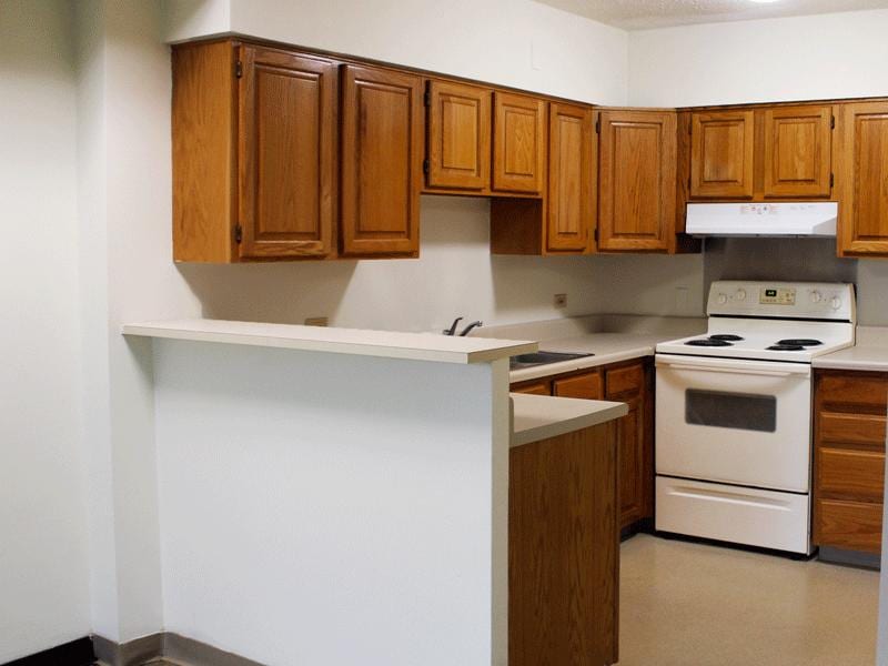Keeler Park Apartments, photo 4