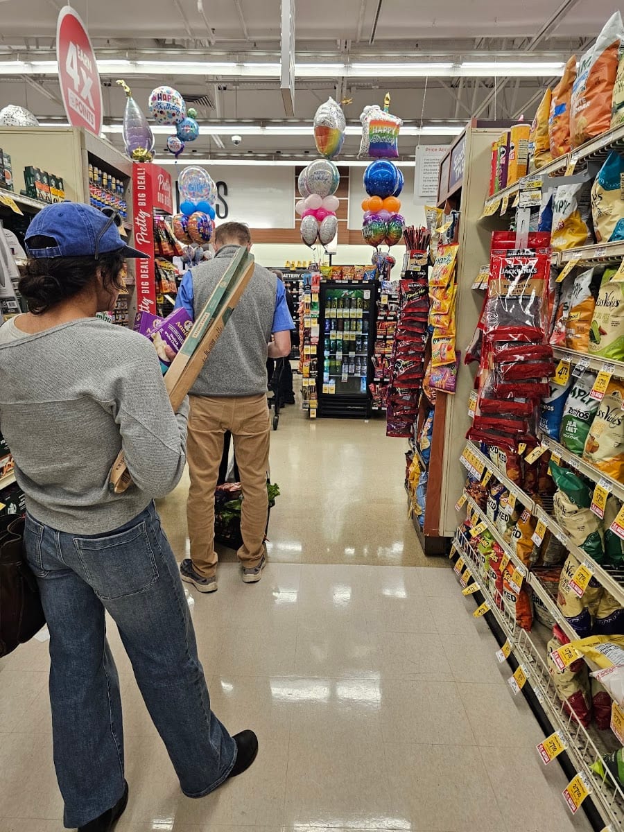 Safeway, photo 4
