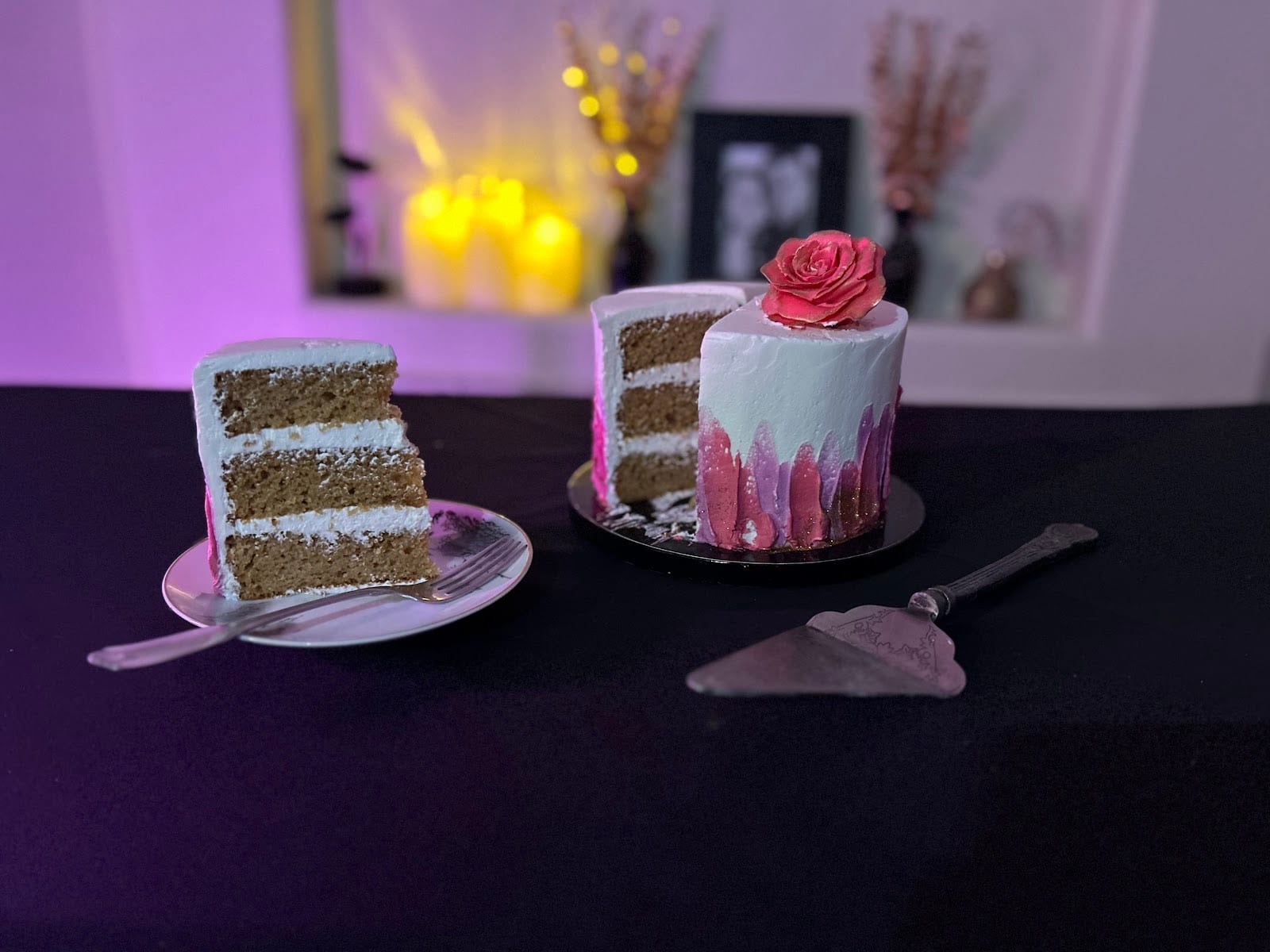 Gurl Next Door Bakery